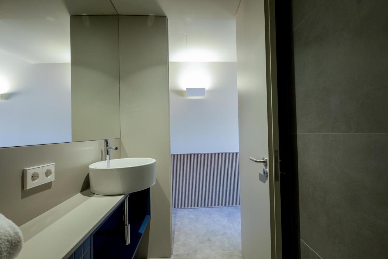 Aspasios Bonjardim Apartments Порто Екстериор снимка
