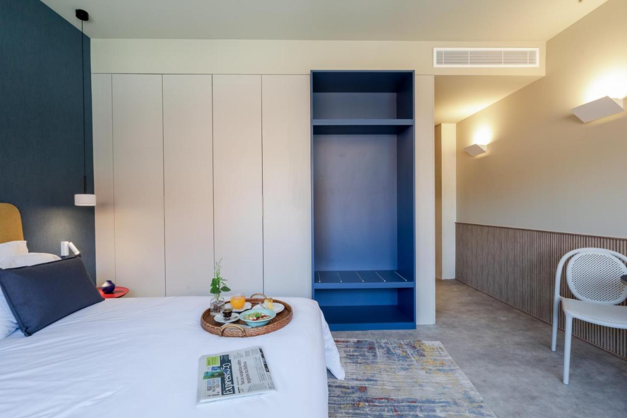 Aspasios Bonjardim Apartments Порто Екстериор снимка