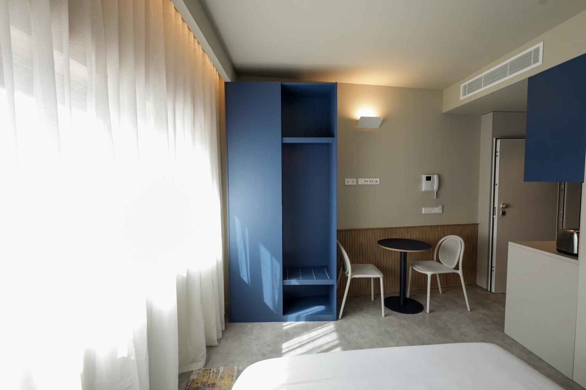 Aspasios Bonjardim Apartments Порто Екстериор снимка