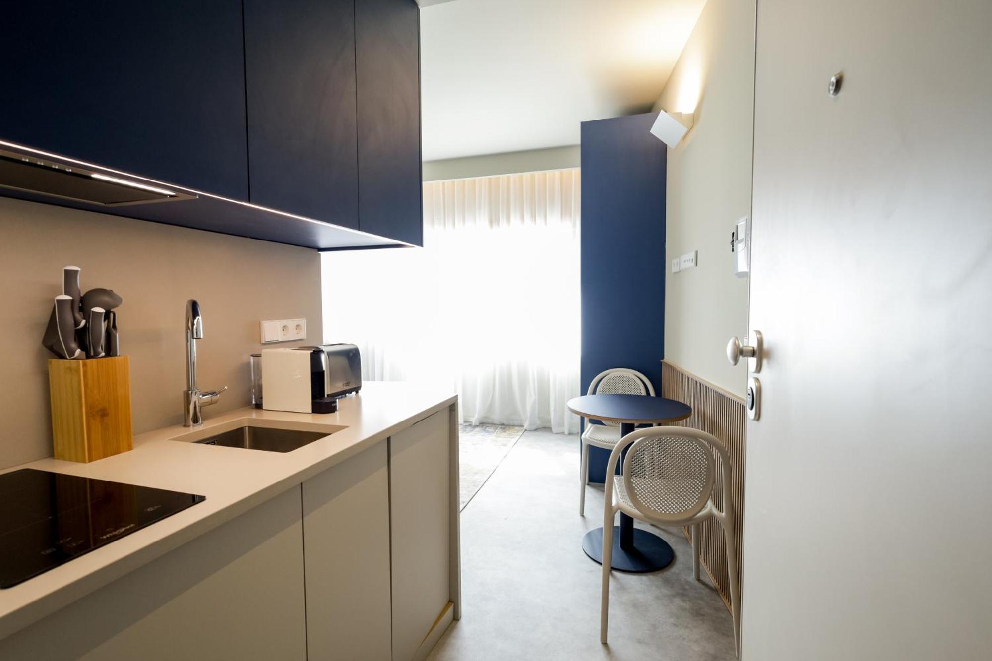 Aspasios Bonjardim Apartments Порто Екстериор снимка