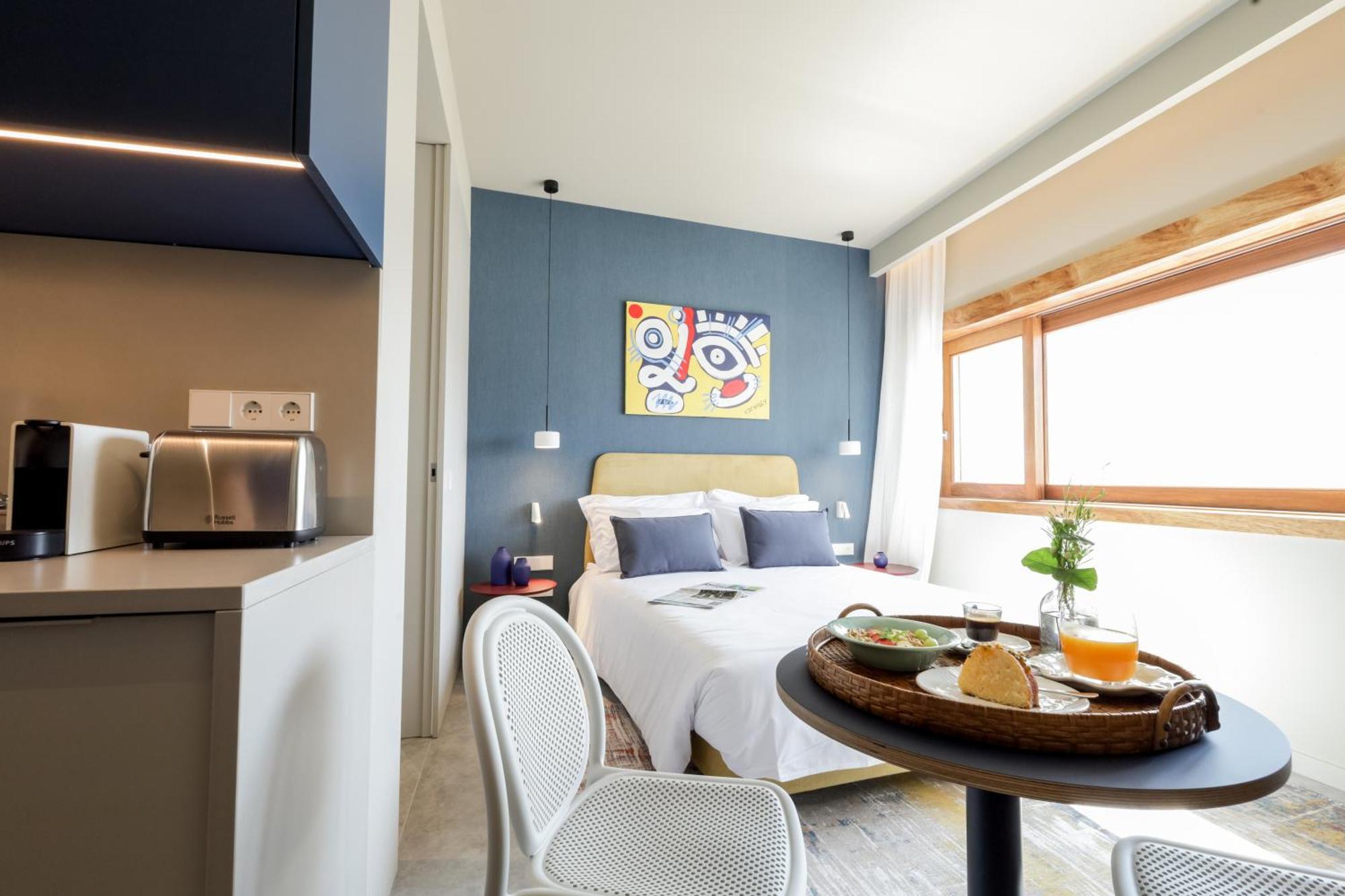 Aspasios Bonjardim Apartments Порто Екстериор снимка