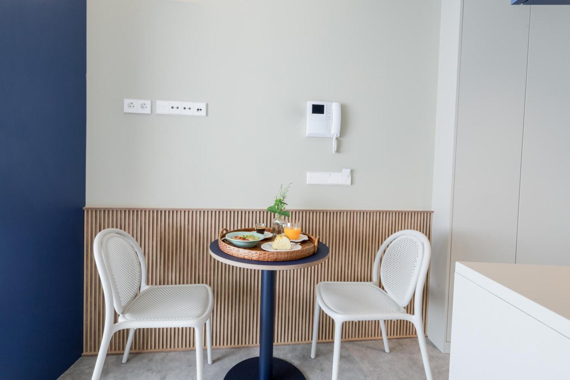 Aspasios Bonjardim Apartments Порто Екстериор снимка