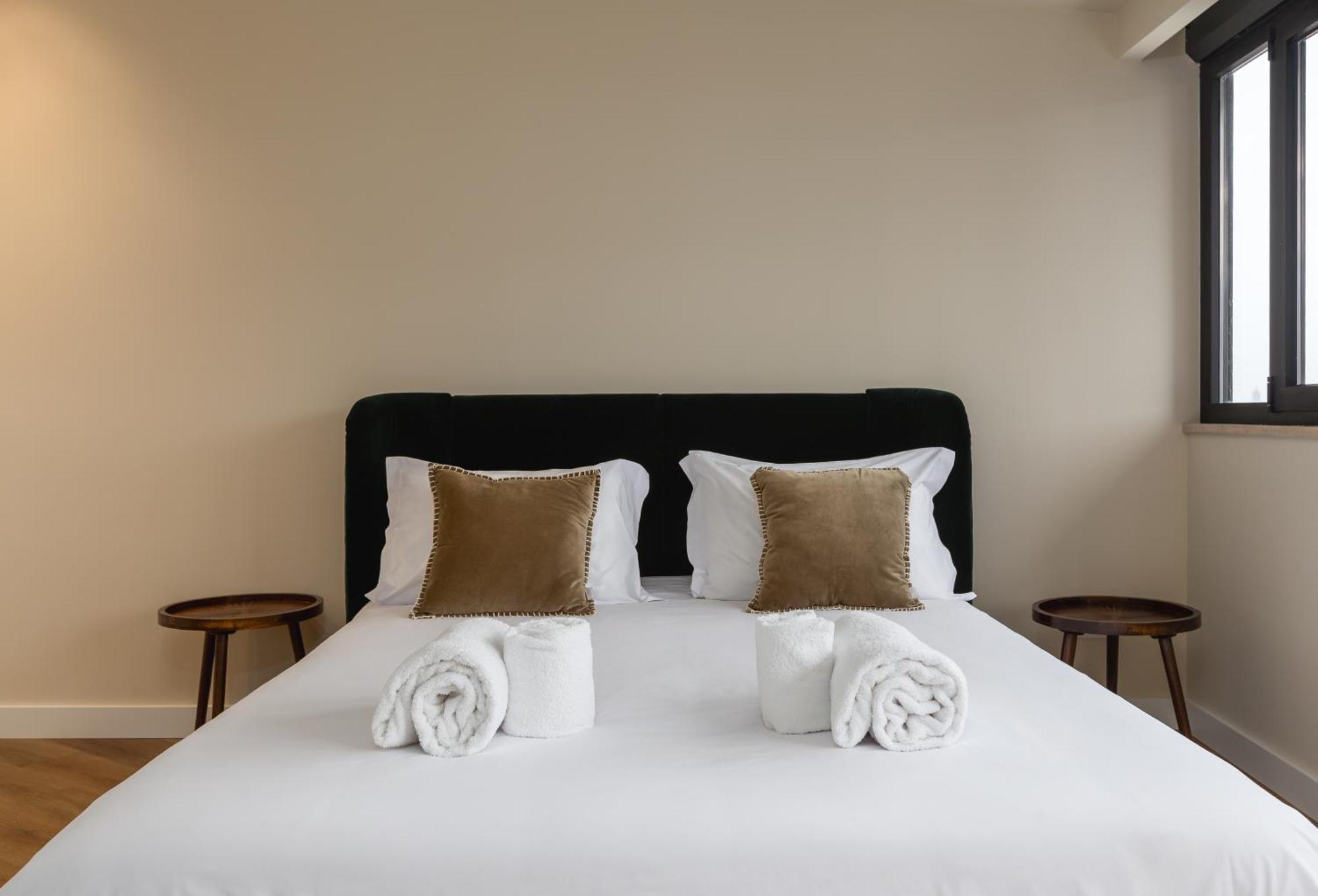 Aspasios Bonjardim Apartments Порто Екстериор снимка