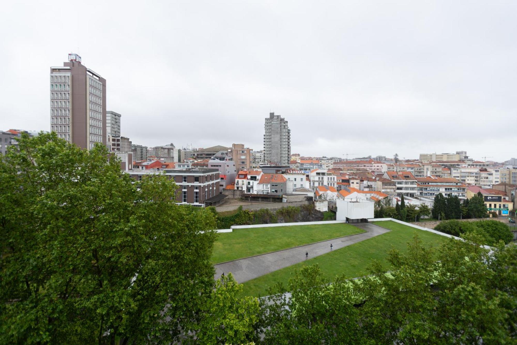 Aspasios Bonjardim Apartments Порто Стая снимка